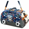 Vest Futbol Spor Çantası