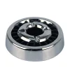 Wheel Metal Sig. Söndüren Küllük Krom 13cm