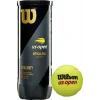 Wilson Wrt106200 Us Open Tenis Topu 3lü