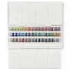 Winsor & Newton Cotman 1/2 Tablet Sulu Boya Seti 45 Renk