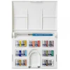 Winsor & Newton Cotman Sulu Boya Seti Compact Set 14 Renk
