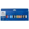 Winsor & Newton Cotman Tüp Sulu Boya Seti 12 Renk x 8 ml.