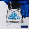 Winsor & Newton Drawing Ink Çizim Mürekkebi 14 ml. 032 Blue