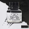 Winsor & Newton Drawing Ink Çizim Mürekkebi 14 ml. 754 Liquid Indian Ink