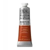 Winsor & Newton Winton Yağlı Boya 37 ml.  2 Burnt Sienna