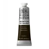 Winsor & Newton Winton Yağlı Boya 37 ml. 24 Ivory Black