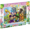 Wissper 35 Parça Frame Puzzle