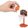 World's Smallest Basketbol Seti