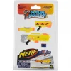 World's Smallest Nerf Seri 1