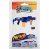 World's Smallest Nerf Seri 2