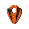 Xikar Xi1 Phantom Puro Kesici Orange Siyah Bıçaklı