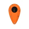 Xikar Xi1 Phantom Puro Kesici Orange Siyah Bıçaklı