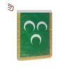Yeşil Üçhilal Bayrağı