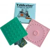 Yıldızlar Plastik Geometri Tahtası