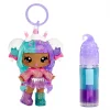 Yummiland Carly Cakepop Bebeği ve Dudak Parlatıcısı Gizemli Renk Serisi