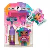 Yummiland Carly Cakepop Bebeği ve Dudak Parlatıcısı Gizemli Renk Serisi