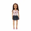Yürüyüş Arkadaşım Clara Casual 80 cm