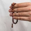 Yuvarlak Kesim Kuka Tesbih