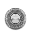 Yuvarlak Model Metal Puro Kesici Silver 66 Ring