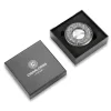 Yuvarlak Model Metal Puro Kesici Silver 66 Ring