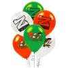 Z Takımı Lisanslı Balon