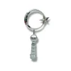 Zamak Bayrak Alemi (23 cm)