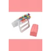 Zebra Mildliner Çift Uçlu İşaretleme Kalemi Seti 25 Color Box Set