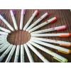 Zebra Mildliner Çift Uçlu İşaretleme Kalemi Seti 25 Color Box Set