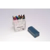 Zebra Sarasa Clip Jel Mürekkepli Roller Kalem Seti 0.5 mm. 25 Color Box Set
