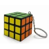 Zeka Küpü Anahtarlık - Mini Rubik Küpü Taşınabilir Oyuncak Alk4012