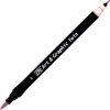 Zig Art & Graphic Twin Marker Çizim Kalemi 200 Pastel Magenta