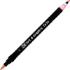 Zig Art & Graphic Twin Marker Çizim Kalemi 21 Light Carmine