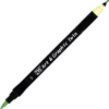 Zig Art & Graphic Twin Marker Çizim Kalemi 53 Lime Green