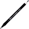 Zig Art & Graphic Twin Marker Çizim Kalemi 80 Cool Grey 5
