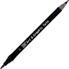 Zig Art & Graphic Twin Marker Çizim Kalemi 87 Cool Grey 9