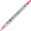Zig Clean Color f Çift Uçlu Kalem 021 Pastel Pink