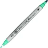 Zig Clean Color f Çift Uçlu Kalem 040 Pastel Green