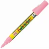 Zig Fabricolor Örtücü Kumaş Tekstil Boyama Kalemi PEMBE