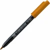 Zig Fudebiyori Brush Pen Fırça Uçlu Kalem 601 SAND