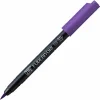 Zig Fudebiyori Brush Pen Fırça Uçlu Kalem 80 VIOLET
