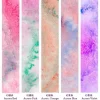 Zig Gansai Tambi Tablet Sulu Boya Seti Granulating Colors 5 Renk + 1 Boş Tablet