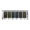 Zig Gansai Tambi Tablet Sulu Boya Seti Graphite Colors 6 Renk