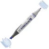 Zig Kurecolor Twin S Grafik Çizim Marker Kalemi 341 Shadow Mauve