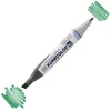 Zig Kurecolor Twin S Grafik Çizim Marker Kalemi 508 Green