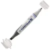 Zig Kurecolor Twin S Grafik Çizim Marker Kalemi C.04 Cool Gray 4