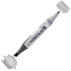Zig Kurecolor Twin S Grafik Çizim Marker Kalemi C.06 Cool Gray 6