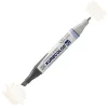 Zig Kurecolor Twin S Grafik Çizim Marker Kalemi W.01 Warm Gray 1