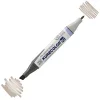 Zig Kurecolor Twin S Grafik Çizim Marker Kalemi W.06 Warm Gray 6