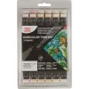 Zig Kurecolor Twin S Marker Kalem Seti 12 Renk NEUTRAL & NATURAL COLORS