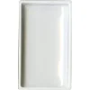 Zig Kuretake Gansai Tambi Tablet Sulu Boya 10 WHITE